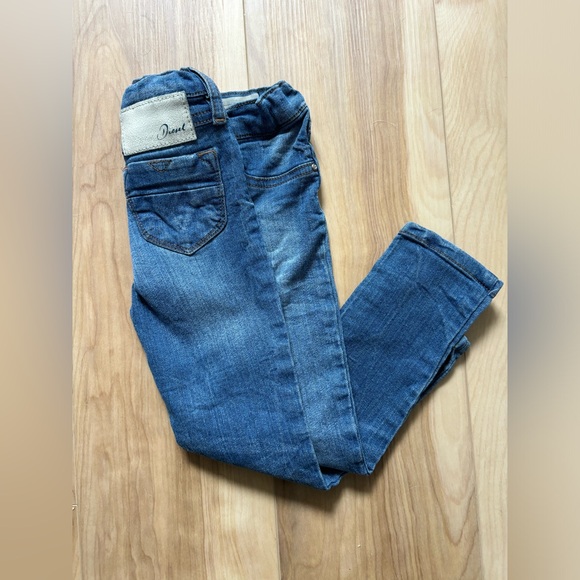 DIESEL JEANS | Diesel kid Livier K Super Slim | Size 4T - Picture 1 of 8
